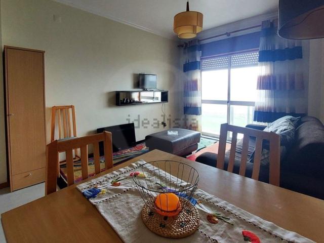 Apartamento, Aver o Mar Amorim Terroso