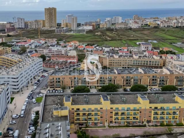 Apartamento, Aver o Mar Amorim Terroso
