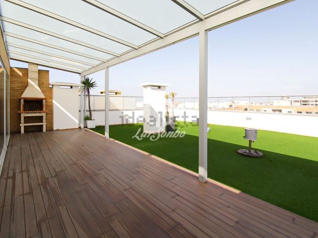 Apartamento, Aver o Mar Amorim Terroso