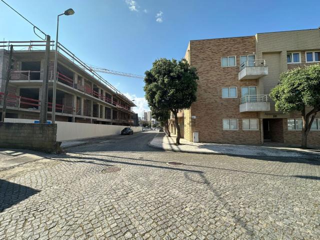 Apartamento, Aver o Mar Amorim Terroso