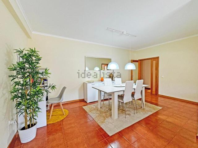 Apartamento, Aver o Mar Amorim Terroso