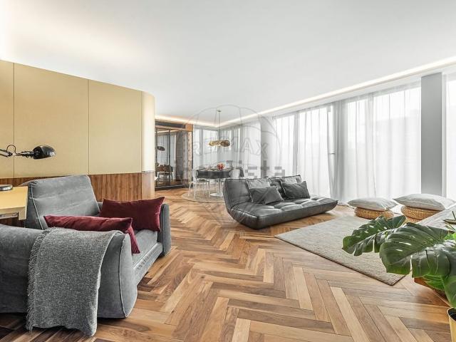 Apartamento, Aver o Mar Amorim Terroso