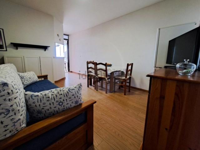 Apartamento, Aver o Mar Amorim Terroso