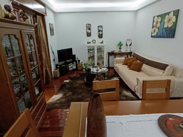 Apartamento, Aver o Mar Amorim Terroso