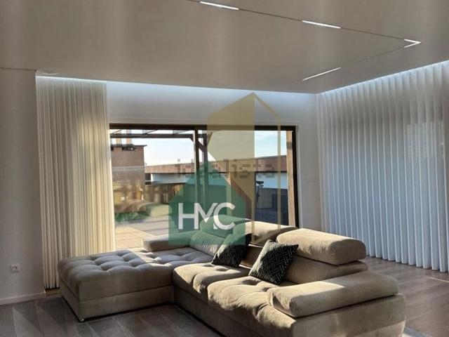 Apartamento, Aver o Mar Amorim Terroso