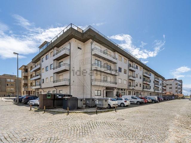 Apartamento, Aver o Mar Amorim Terroso