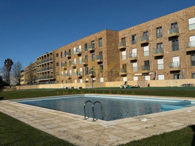 Apartamento, Aver o Mar Amorim Terroso