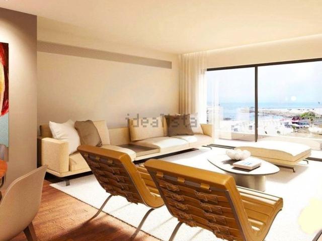 Apartamento, Aver o Mar Amorim Terroso