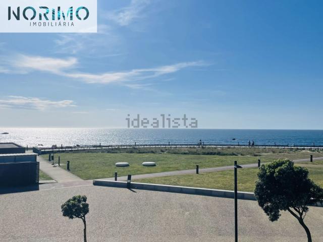 Apartamento, Aver o Mar Amorim Terroso