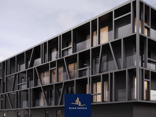 Apartamento, Aver o Mar Amorim Terroso