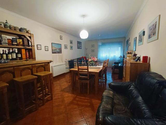 Apartamento, Aver o Mar Amorim Terroso