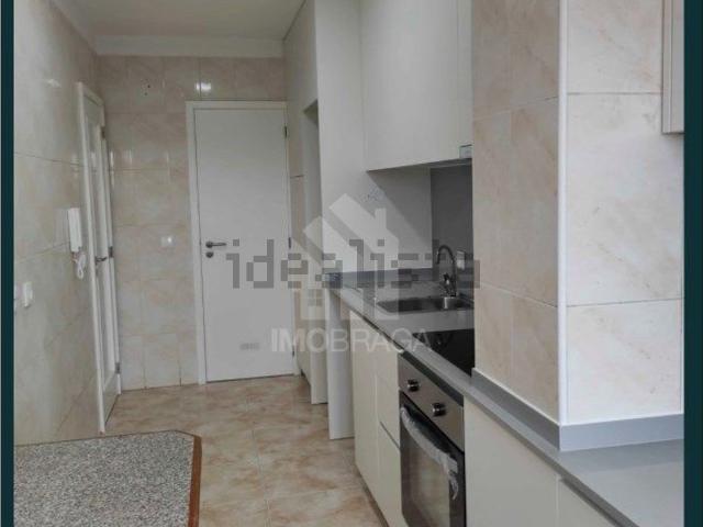 Apartamento, Aver o Mar Amorim Terroso