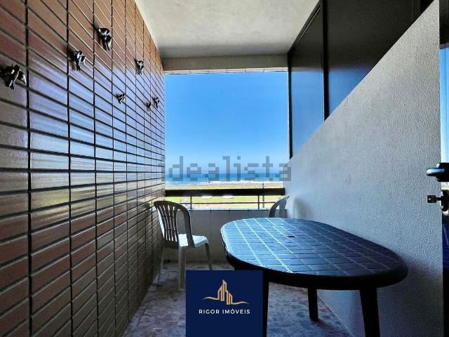 Apartamento, Aver o Mar Amorim Terroso