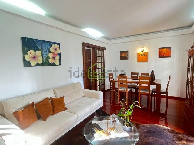 Apartamento, Aver o Mar Amorim Terroso