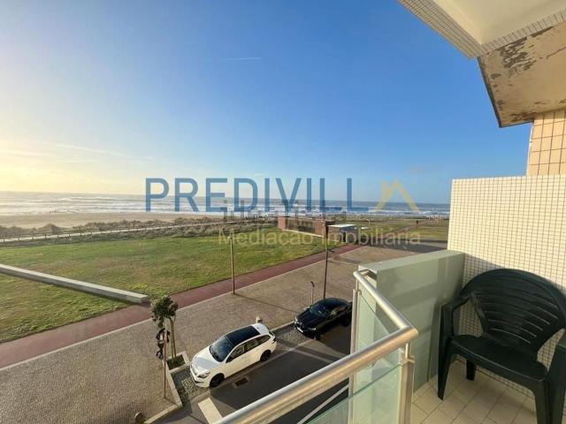 Apartamento, Aver o Mar Amorim Terroso