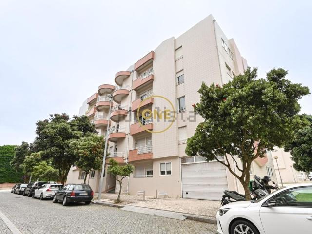 Apartamento, Aver o Mar Amorim Terroso