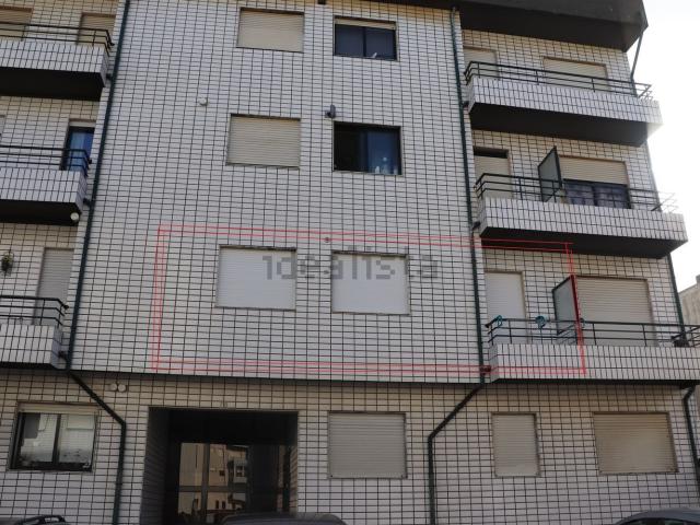 Apartamento, Aver o Mar Amorim Terroso