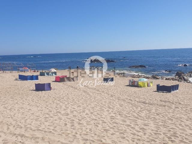 Apartamento, Aver o Mar