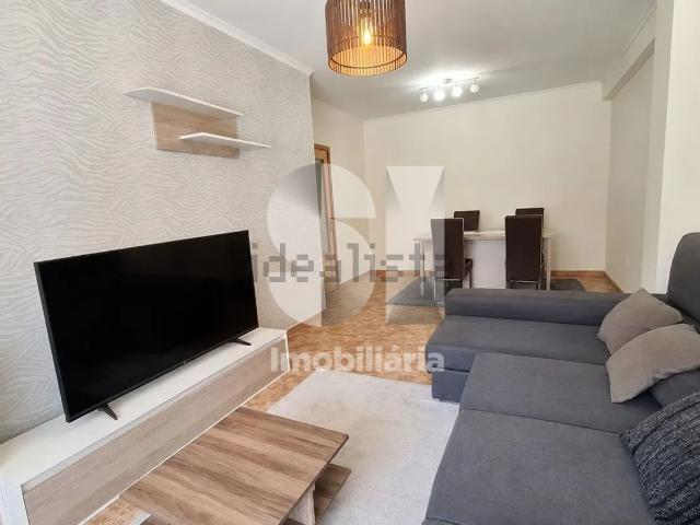 Apartamento, Aver o Mar