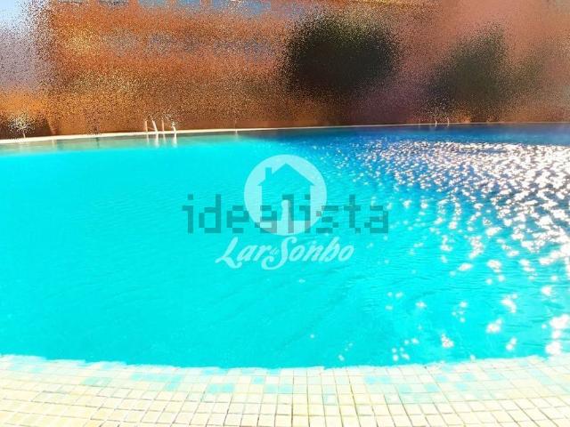 Apartamento, Aver o Mar