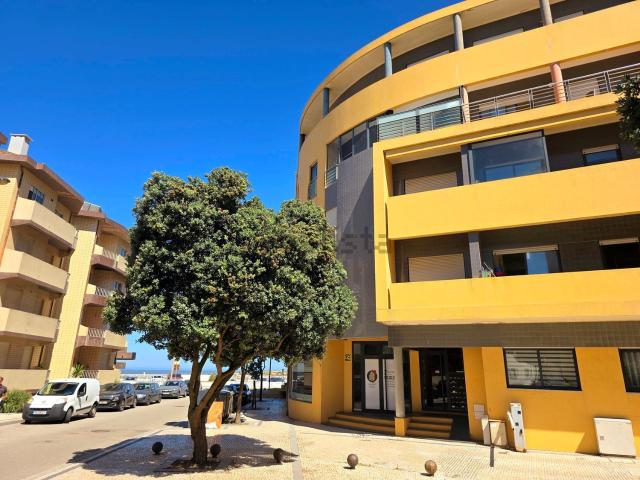 Apartamento, Aver o Mar