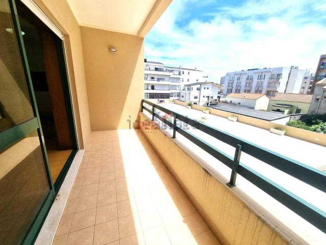 Apartamento, Aver o Mar