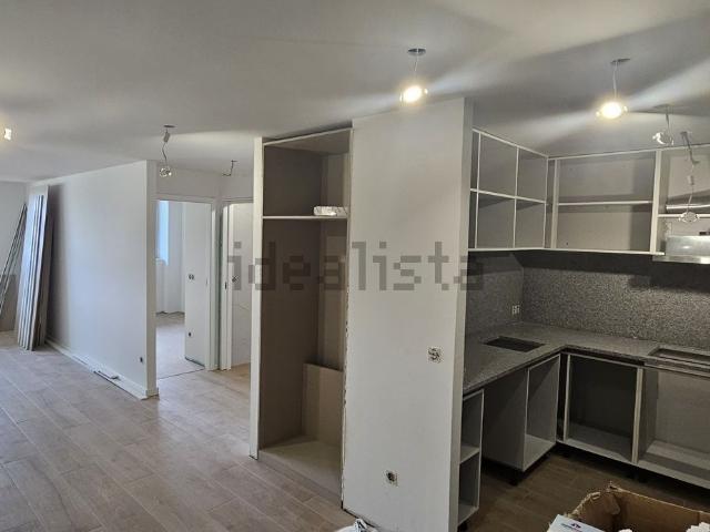 Apartamento, Aves