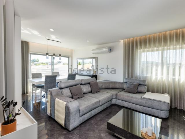 Apartamento, Avidos