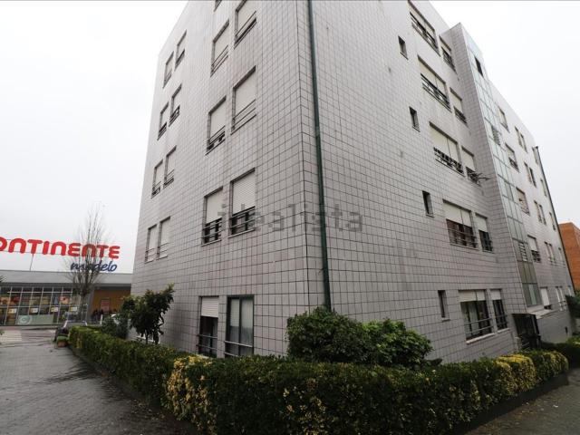Apartamento, Avintes