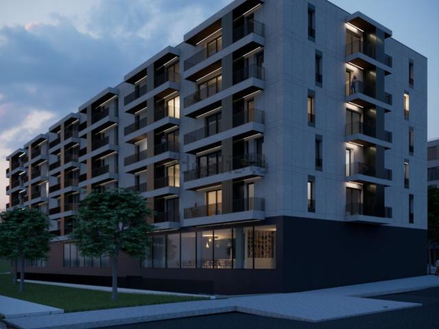 Apartamento, Avintes