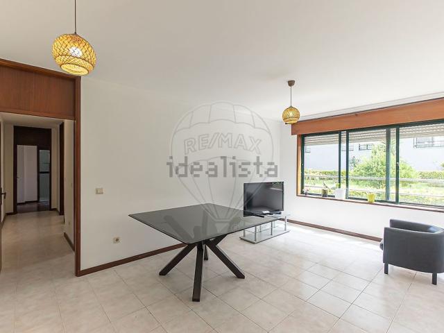 Apartamento, Avintes