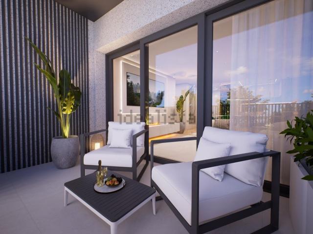 Apartamento, Avintes