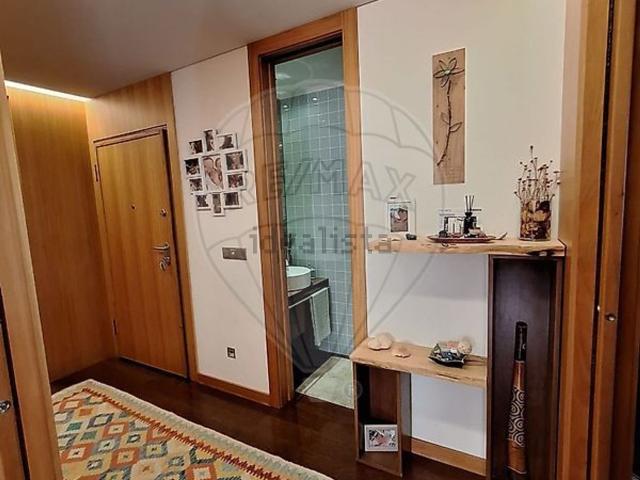 Apartamento, Avintes