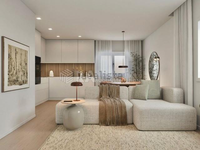 Apartamento, Azeitão