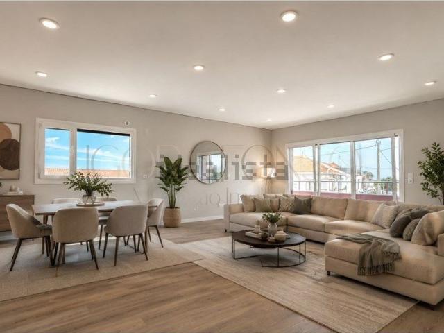 Apartamento, Azeitão