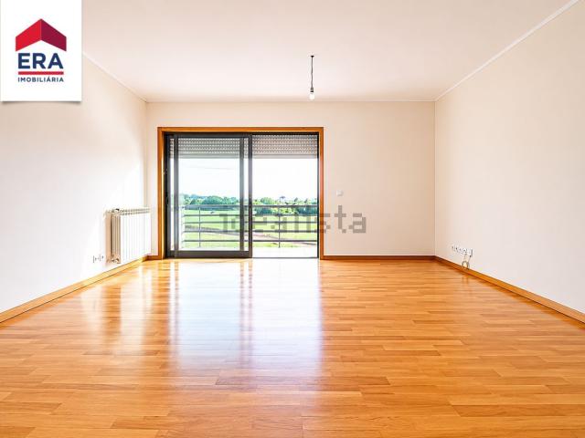 Apartamento, Azurara