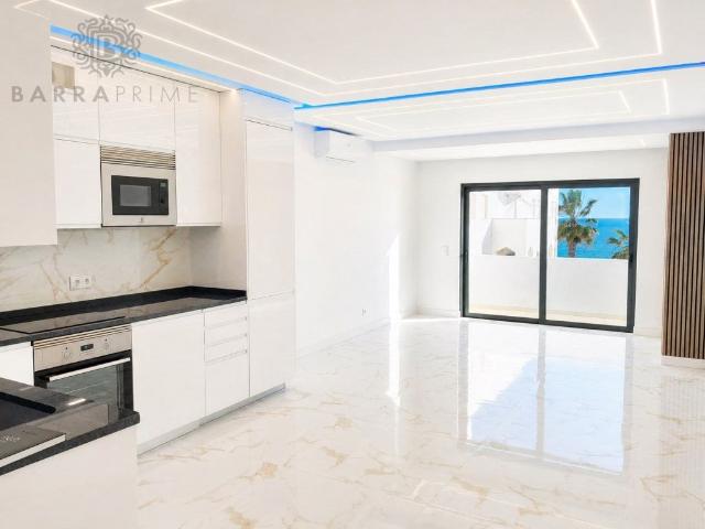 Apartamento Azure T2 com Vista Mar em Quarteira 0m² Quarteira