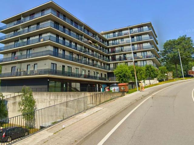 Apartamento, Azurém