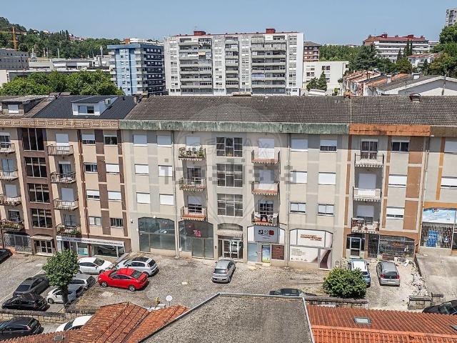 Apartamento, Azurém