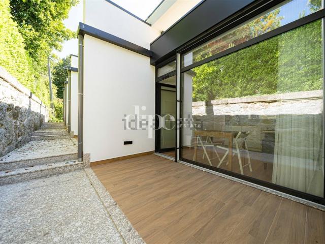 Apartamento, Azurém