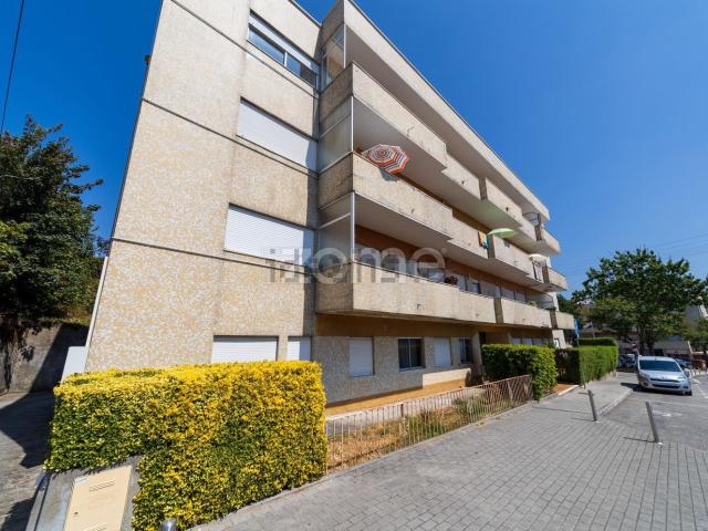 Apartamento, Azurém