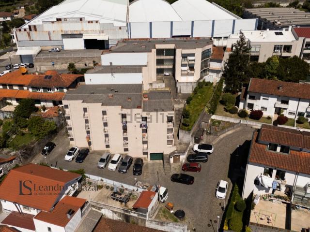 Apartamento, Azurém