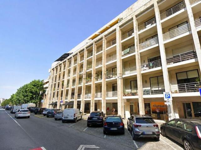Apartamento, Azurém