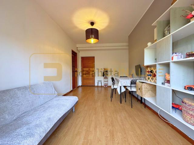 Apartamento, Azurém