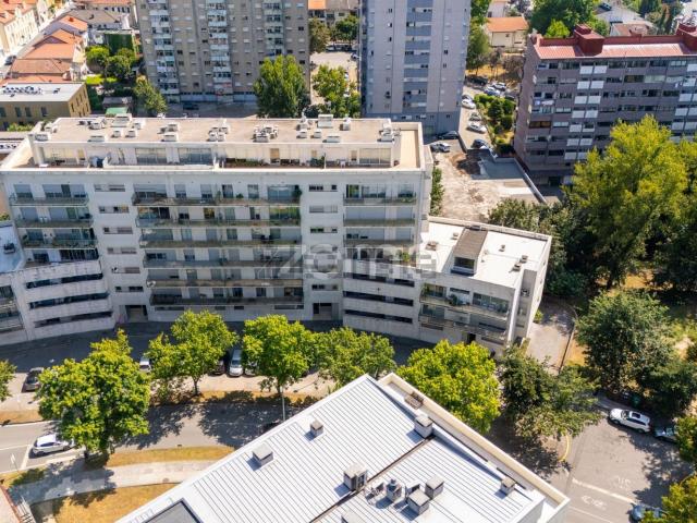 Apartamento, Azurém