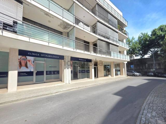 Apartamento, Azurém