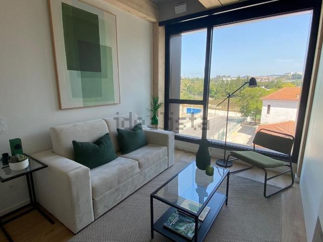 Apartamento, Azurém