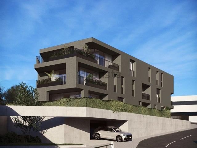 Apartamento, Azurém