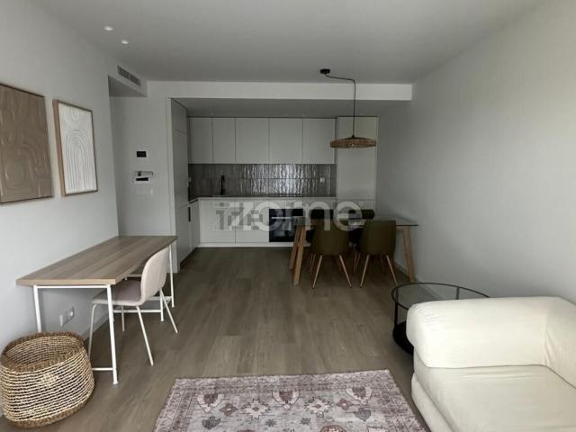 Apartamento, Azurém