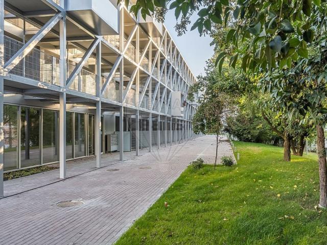 Apartamento, Azurém